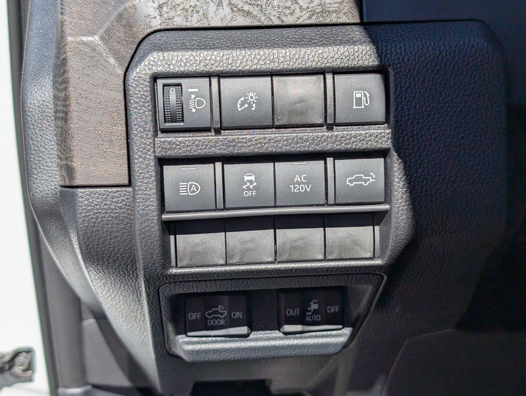 2026 Toyota Tacoma Hybrid Limited Cockeysville MD