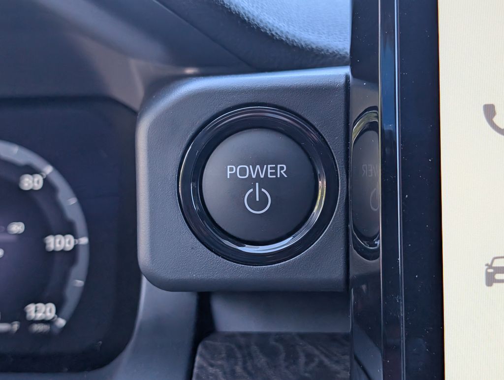 2026 Toyota Tacoma Hybrid Limited Cockeysville MD