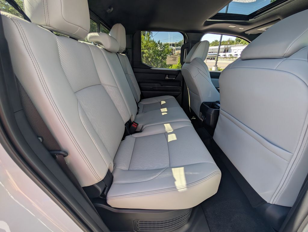 2026 Toyota Tacoma Hybrid Limited Cockeysville MD