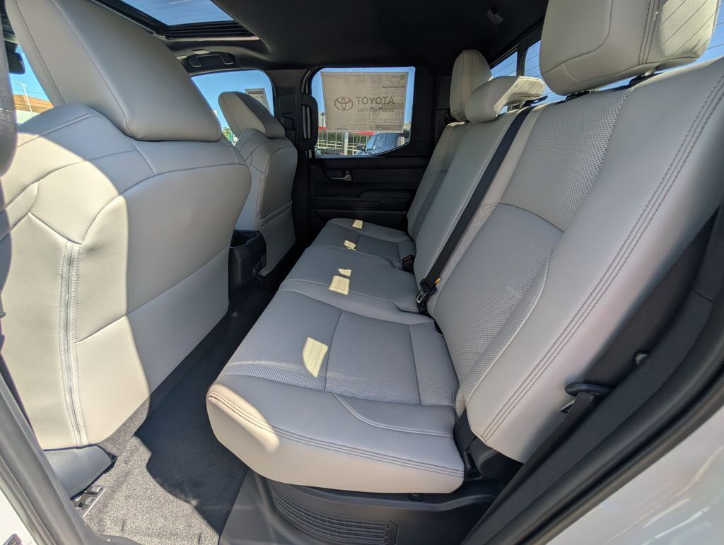 2026 Toyota Tacoma Hybrid Limited Cockeysville MD