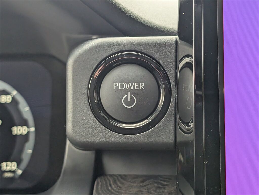 2026 Toyota Tacoma Hybrid Limited Cockeysville MD