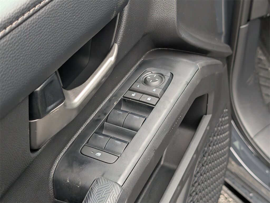 2026 Toyota Tacoma Hybrid Limited Cockeysville MD