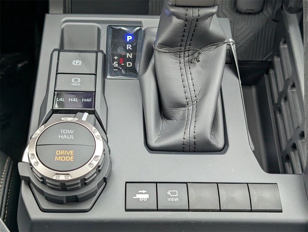 2026 Toyota Tacoma Hybrid Limited Cockeysville MD