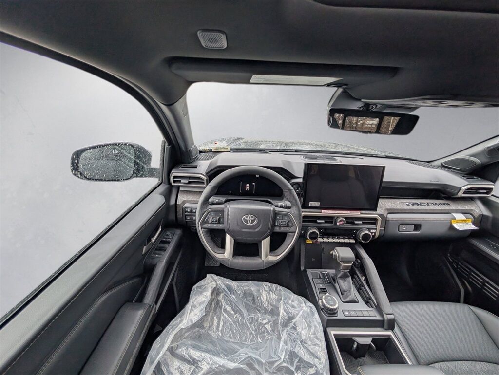 2026 Toyota Tacoma Hybrid Limited Cockeysville MD