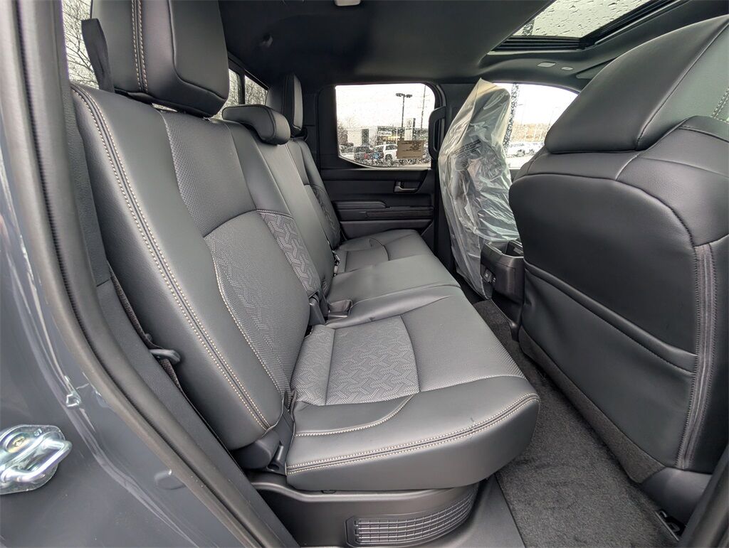 2026 Toyota Tacoma Hybrid Limited Cockeysville MD