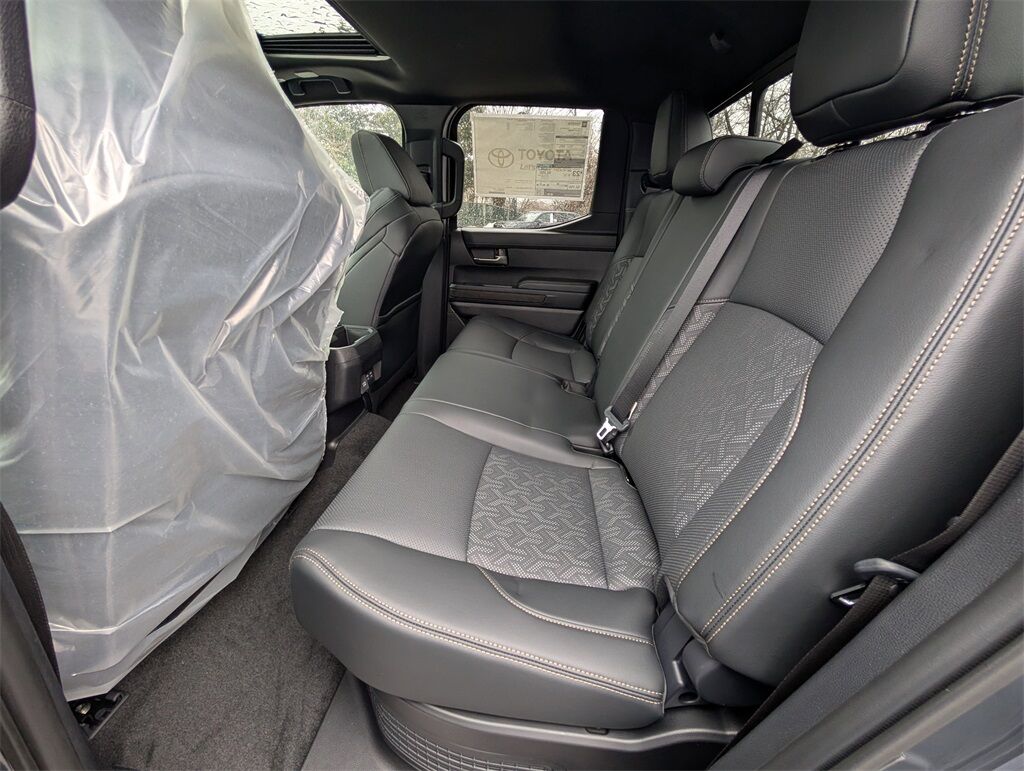 2026 Toyota Tacoma Hybrid Limited Cockeysville MD