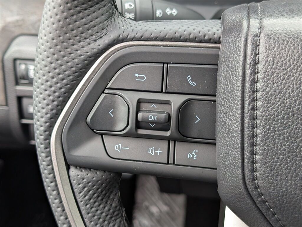 2026 Toyota Tacoma Hybrid Limited Cockeysville MD