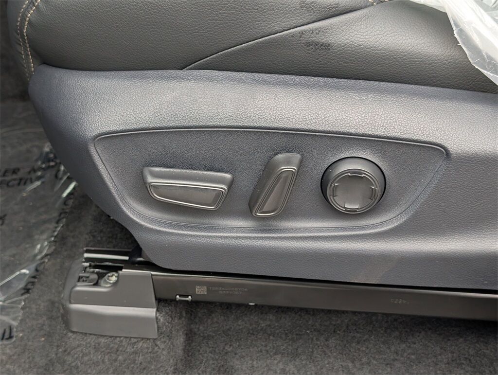 2026 Toyota Tacoma Hybrid Limited Cockeysville MD