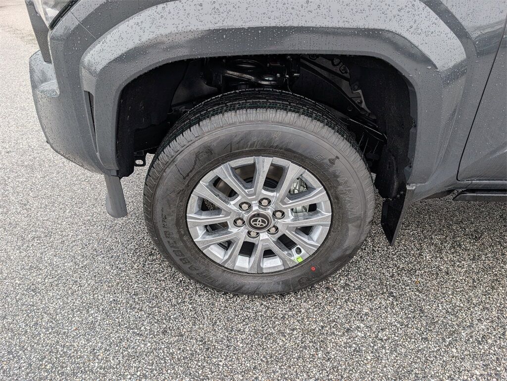 2026 Toyota Tacoma Hybrid Limited Cockeysville MD