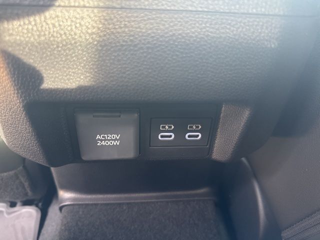 2026 Toyota Tacoma Hybrid TRD Off Road 4WD San Clemente CA