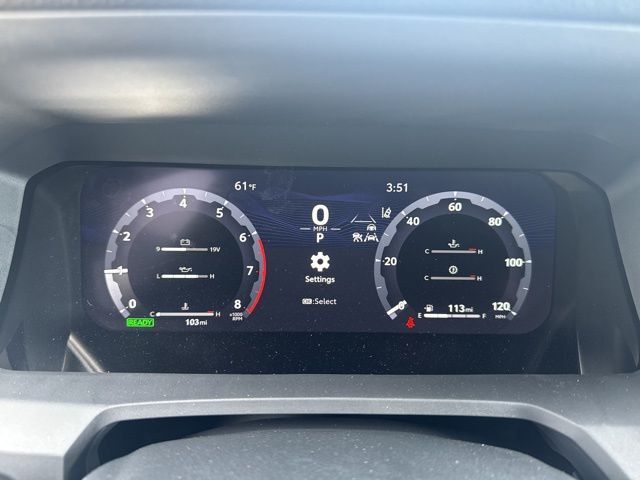 2026 Toyota Tacoma Hybrid TRD Off Road 4WD San Clemente CA