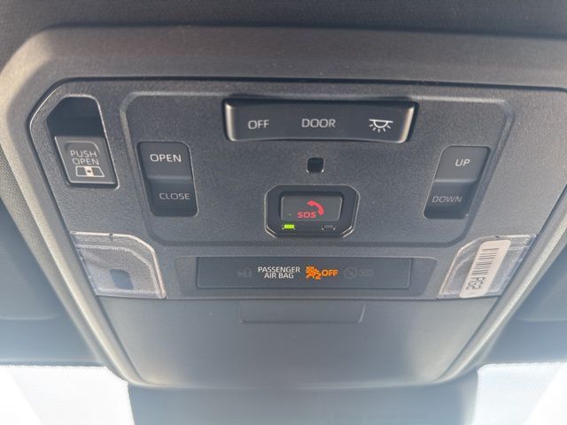 2026 Toyota Tacoma Hybrid TRD Off Road 4WD San Clemente CA