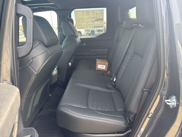 2026 Toyota Tacoma Hybrid TRD Off Road 4WD San Clemente CA