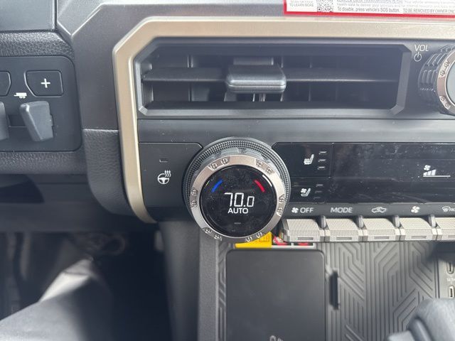 2026 Toyota Tacoma Hybrid TRD Off Road 4WD San Clemente CA