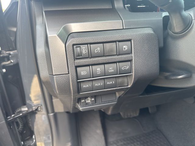 2026 Toyota Tacoma Hybrid TRD Off Road 4WD San Clemente CA