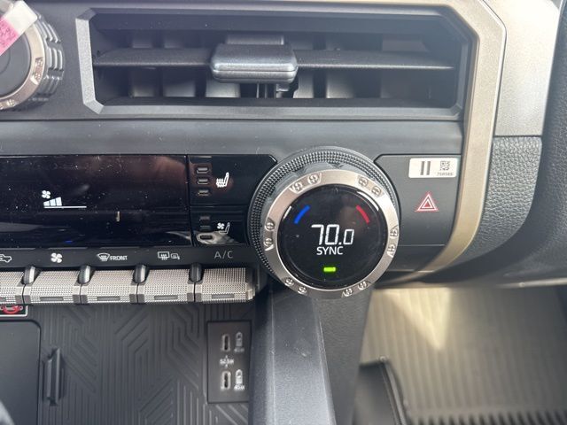 2026 Toyota Tacoma Hybrid TRD Off Road 4WD San Clemente CA