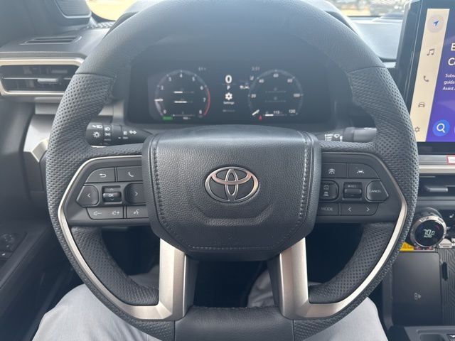 2026 Toyota Tacoma Hybrid TRD Off Road 4WD San Clemente CA