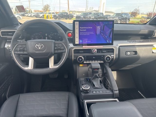 2026 Toyota Tacoma Hybrid TRD Off Road 4WD San Clemente CA
