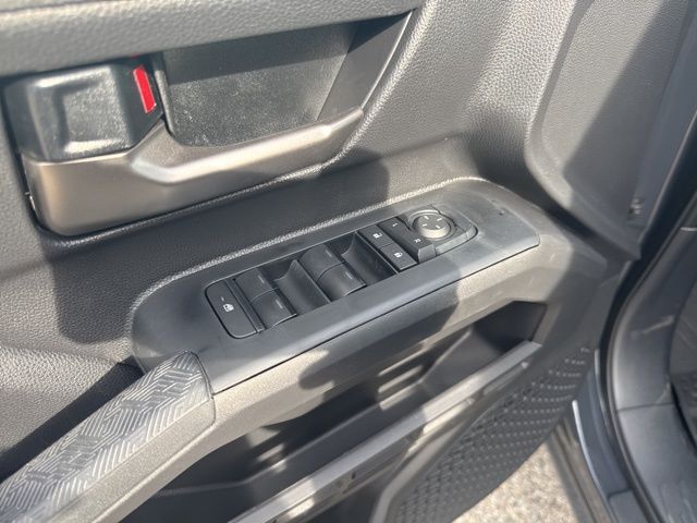 2026 Toyota Tacoma Hybrid TRD Off Road 4WD San Clemente CA