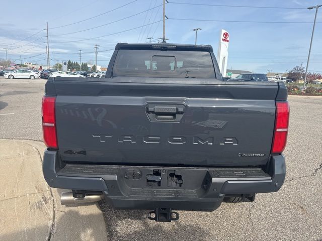 2026 Toyota Tacoma Hybrid TRD Off Road 4WD San Clemente CA