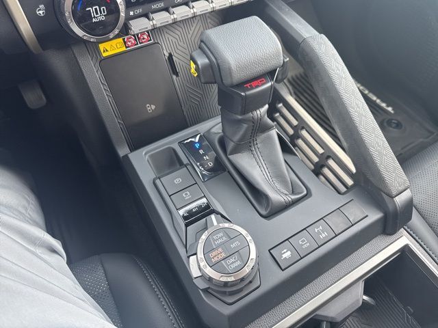 2026 Toyota Tacoma Hybrid TRD Off Road 4WD San Clemente CA