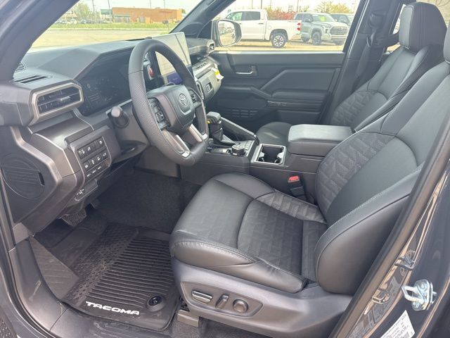 2026 Toyota Tacoma Hybrid TRD Off Road 4WD San Clemente CA