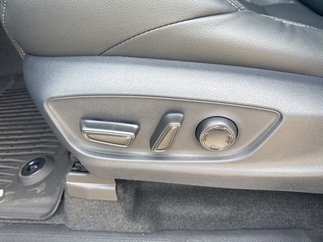 2026 Toyota Tacoma Hybrid TRD Off Road 4WD San Clemente CA