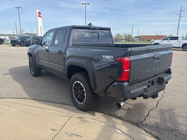 2026 Toyota Tacoma Hybrid TRD Off Road 4WD San Clemente CA