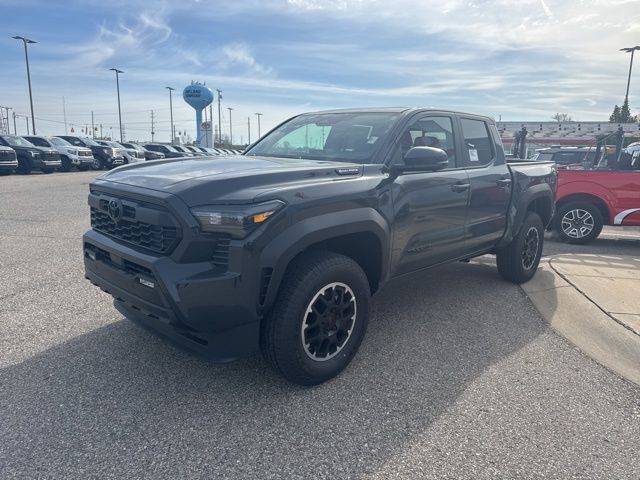 2026 Toyota Tacoma Hybrid TRD Off Road 4WD San Clemente CA