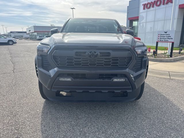 2026 Toyota Tacoma Hybrid TRD Off Road 4WD San Clemente CA