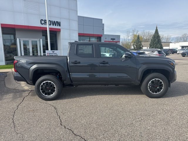 2026 Toyota Tacoma Hybrid TRD Off Road 4WD San Clemente CA