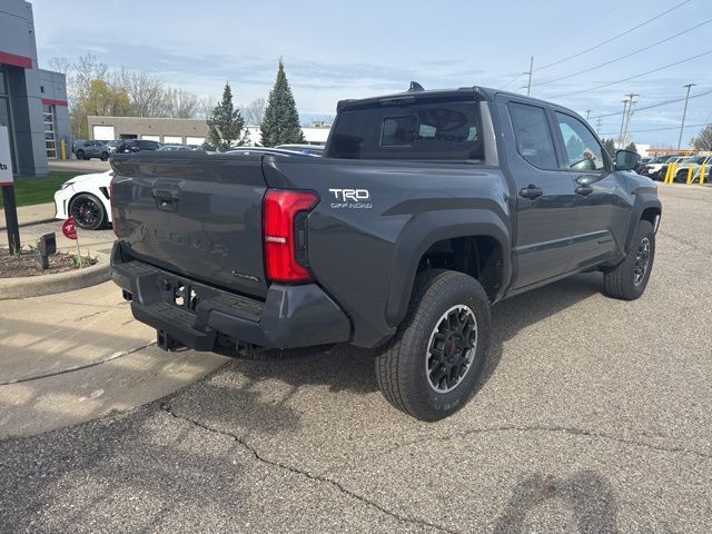 2026 Toyota Tacoma Hybrid TRD Off Road 4WD San Clemente CA