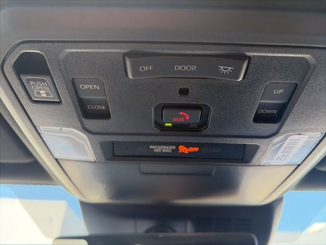 2026 Toyota Tacoma Hybrid TRD Off Road 4WD San Clemente CA