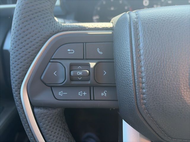 2026 Toyota Tacoma Hybrid TRD Off Road 4WD San Clemente CA