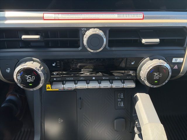 2026 Toyota Tacoma Hybrid TRD Off Road 4WD San Clemente CA