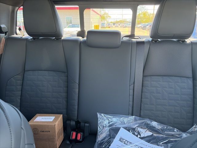 2026 Toyota Tacoma Hybrid TRD Off Road 4WD San Clemente CA