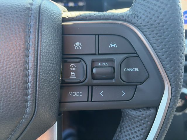 2026 Toyota Tacoma Hybrid TRD Off Road 4WD San Clemente CA