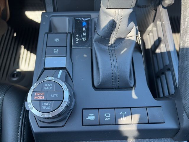 2026 Toyota Tacoma Hybrid TRD Off Road 4WD San Clemente CA
