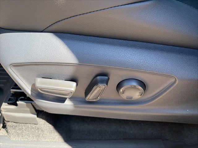 2026 Toyota Tacoma Hybrid TRD Off Road 4WD San Clemente CA