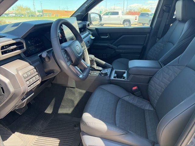 2026 Toyota Tacoma Hybrid TRD Off Road 4WD San Clemente CA