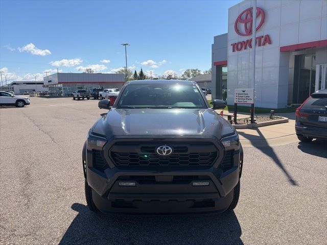 2026 Toyota Tacoma Hybrid TRD Off Road 4WD San Clemente CA