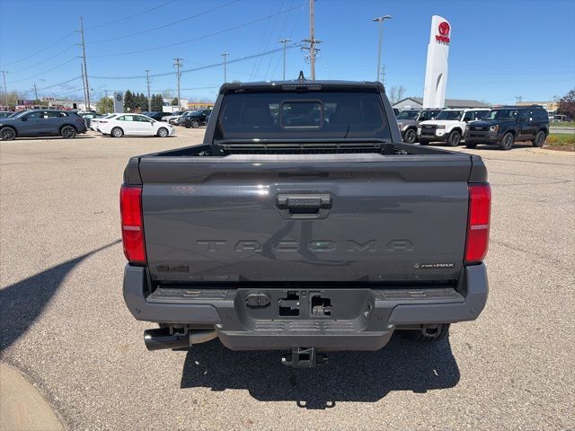 2026 Toyota Tacoma Hybrid TRD Off Road 4WD San Clemente CA