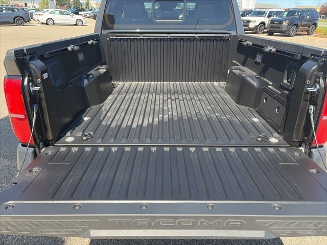 2026 Toyota Tacoma Hybrid TRD Off Road 4WD San Clemente CA