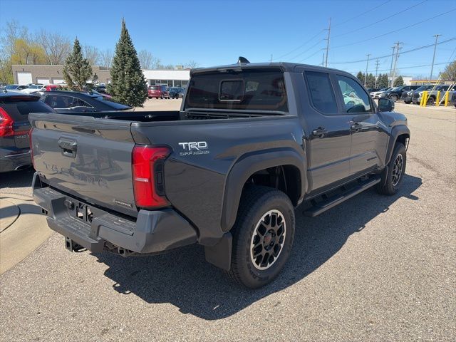 2026 Toyota Tacoma Hybrid TRD Off Road 4WD San Clemente CA