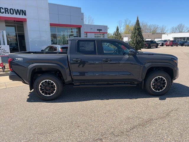 2026 Toyota Tacoma Hybrid TRD Off Road 4WD San Clemente CA