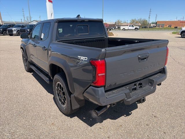 2026 Toyota Tacoma Hybrid TRD Off Road 4WD San Clemente CA