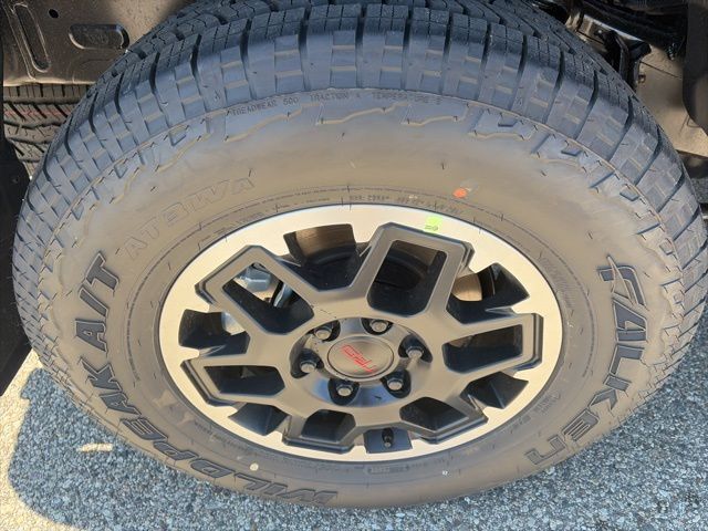 2026 Toyota Tacoma Hybrid TRD Off Road 4WD San Clemente CA