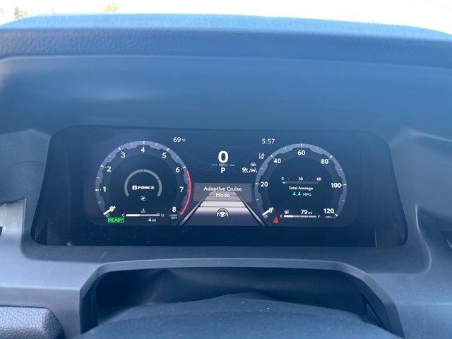 2026 Toyota Tacoma Hybrid TRD Off Road 4WD San Clemente CA