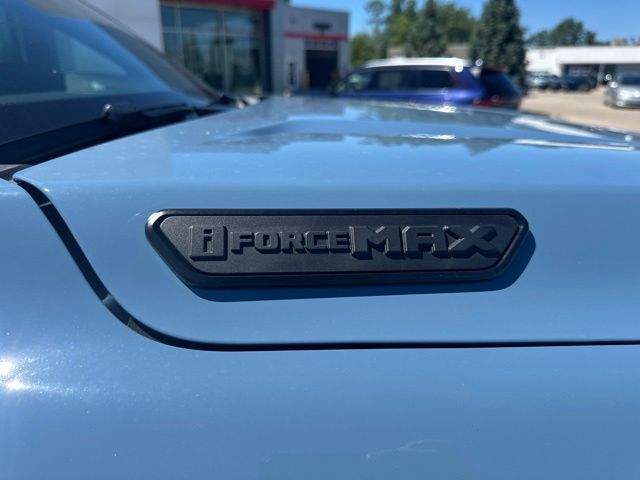 2026 Toyota Tacoma Hybrid TRD Off Road 4WD San Clemente CA