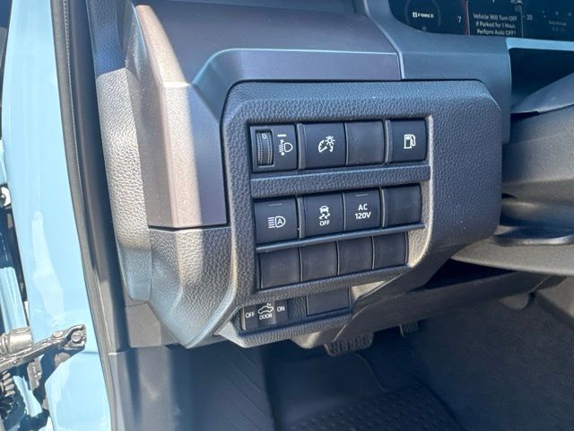 2026 Toyota Tacoma Hybrid TRD Off Road 4WD San Clemente CA